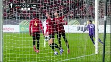 ملخص مباراة اتحاد العاصمة والزمالك 0-1 .. ذهاب نهائي الكونفدرالية 2026