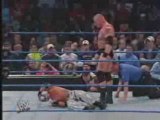 WWE Smackdown! - Brock Lesnar vs. Rey Mysterio vs. Big Show