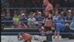 WWE Smackdown! - Brock Lesnar vs. Rey Mysterio vs. Big Show