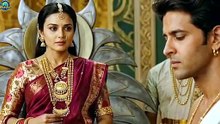 PREITY_ZINTA_as_Devsena__👑___Baahubali_Reimagined_with_Bollywood_Cast__Fan_Concept_Video