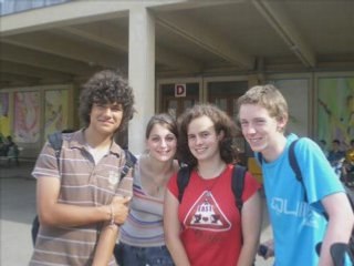 Video fin d'année 1erES2