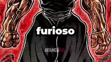 O ENCONTRO BIZARRO DE TRUMP, ELON MUSK E YUJIRO HANMA!