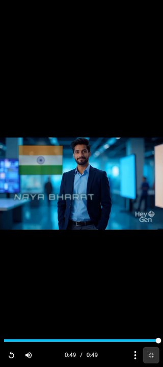 India current situation