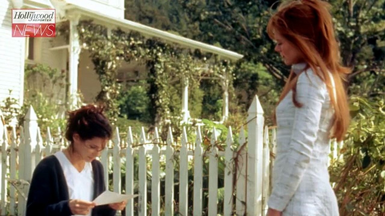Sandra Bullock and Nicole Kidman Return as Sister Witches in 'Practical Magic 2' Teaser Trailer | THR News Video [Full Movie]