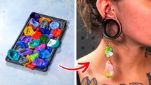 Creative Ways to Upcycle Trash: Fun Recycling Projects for Everyone