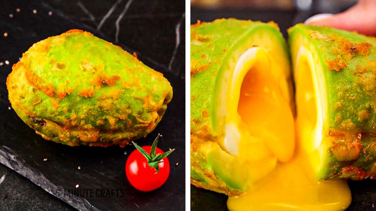 Clever Cooking Tricks for a Stress-Free Kitchen Experience