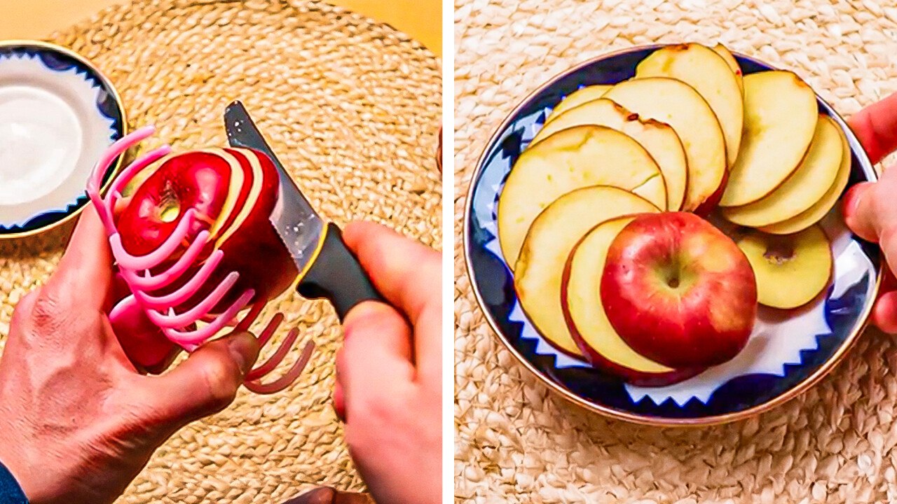 Transform Your Kitchen Routine with These Clever Cooking Tips
