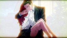Yakuza Fiance Episode 4 IN ENGLISH