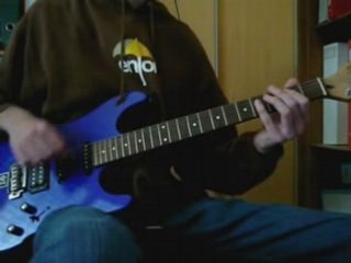 DiSloCaTed - Screaming Angels