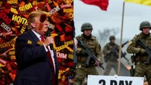 Trump Brokers 3-Day Russia-Ukraine Ceasefire: Putin & Zelenskyy Agree to Prisoner Swap
