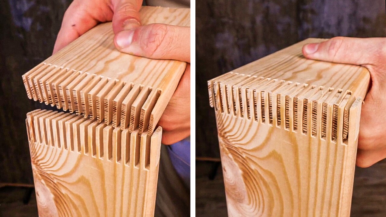 Expert Woodworking Hacks to Enhance Your Repair Skills
