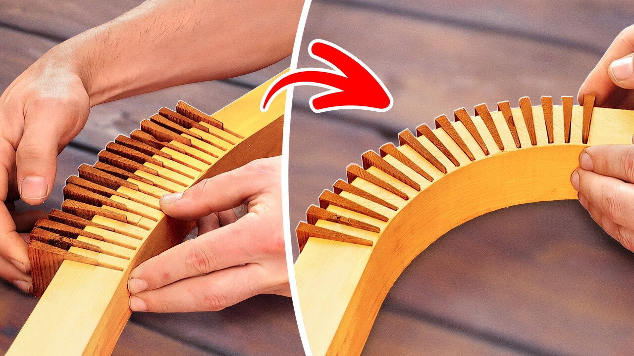 Transform Your Repair Skills with Amazing Woodworking Secrets