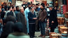 مسلسل درش الحلقة 5 كاملة HD | مصري