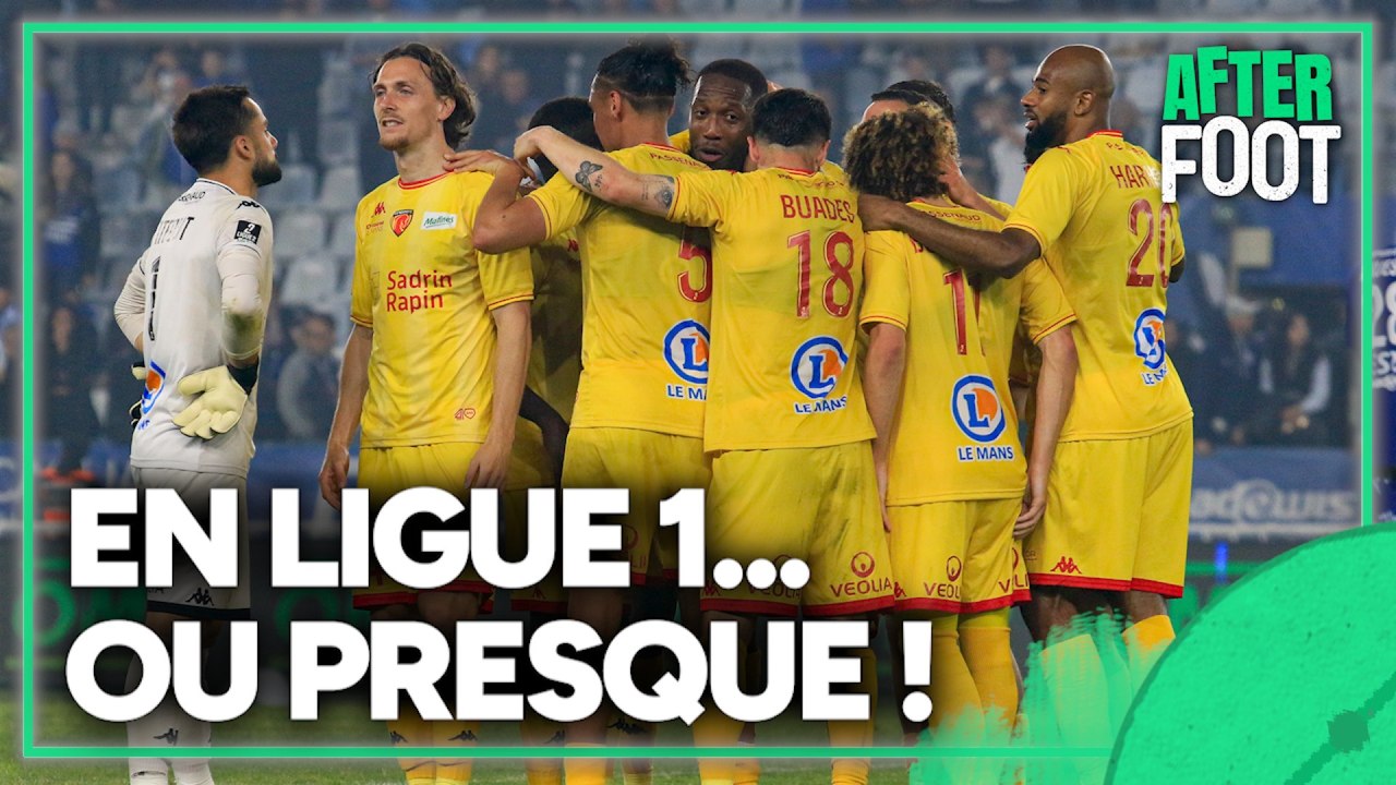 Le Mans en Ligue 1 ? : Les dernières infos d'une fin de match lunaire à Furiani !