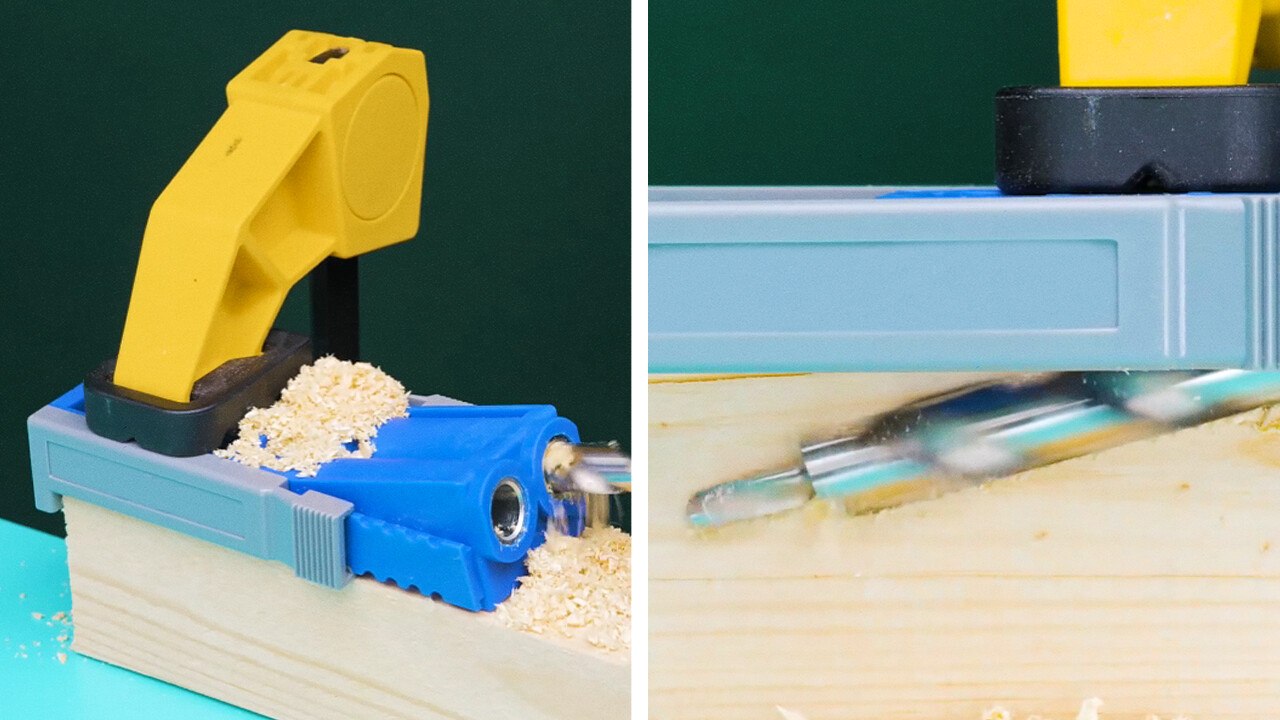Power Tools Showdown: Drill vs. Screwdriver - C...