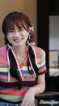 [ENG SUB] After We Met Again, the CEO Begged to Marry Me _ Full #cdrama #fullepisode