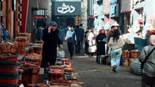 مسلسل درش الحلقة 8 كاملة HD | مصري