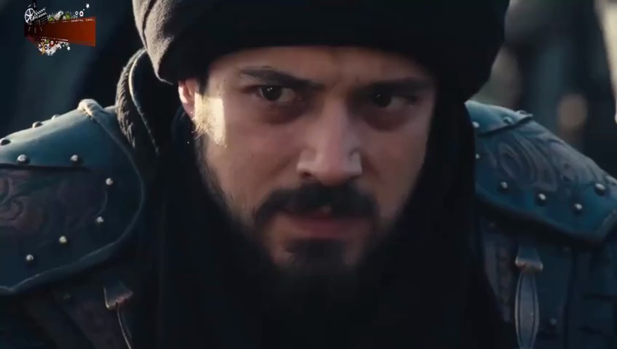 مسلسل المؤسس اورهان الحلقة 14 مدبلجة Hd