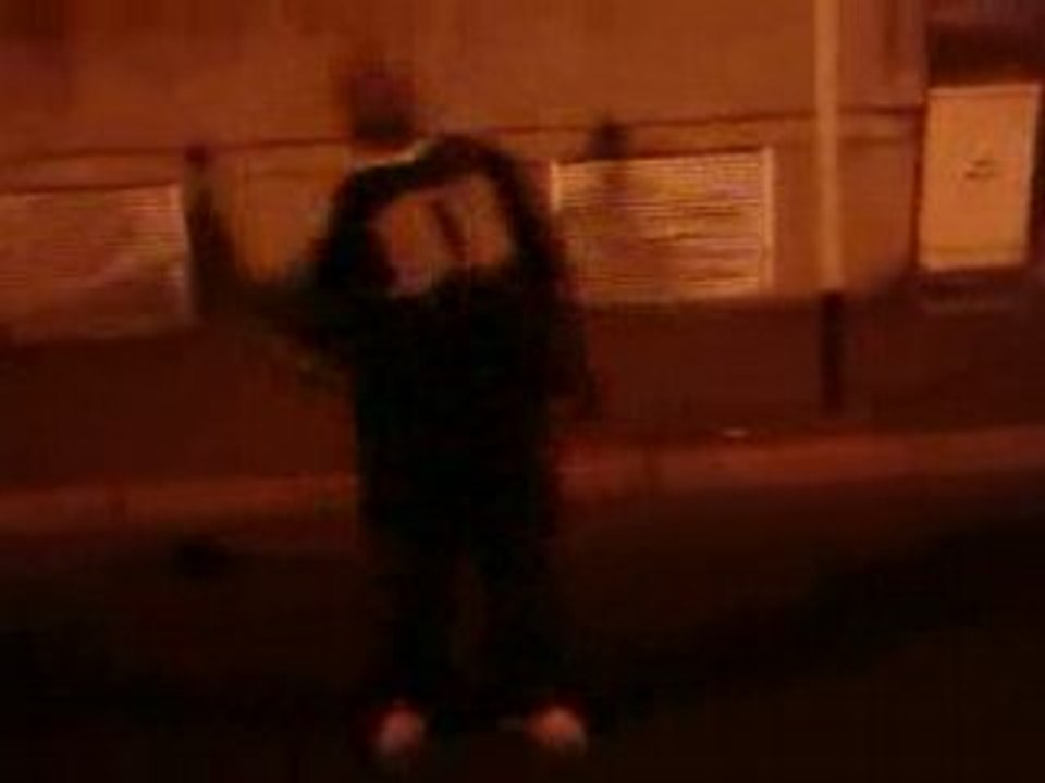 Dada boy's CRUMP