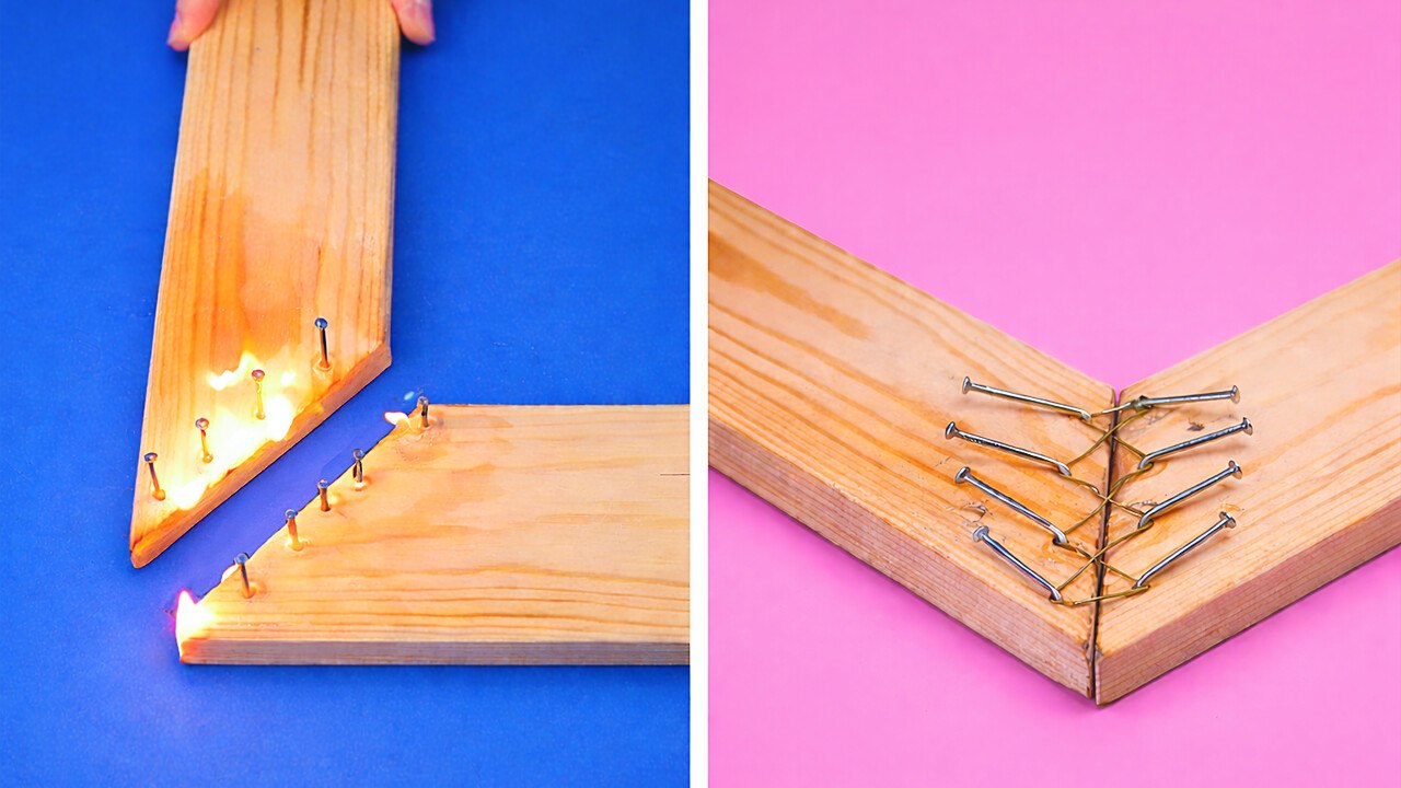 Creative Ways to Connect Wooden Boards That You Should Know