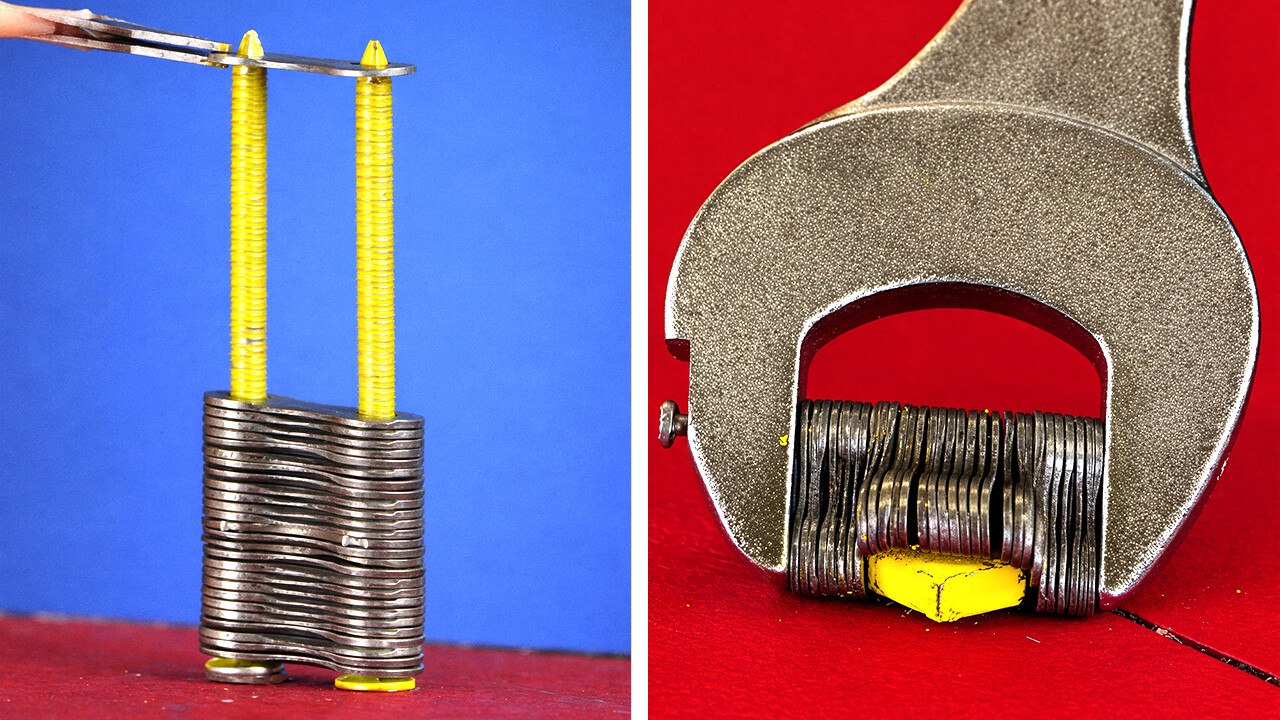 Expert Tips for Flawless Repairs You Need to Try