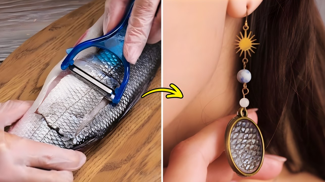 Transforming Waste into Chic: Adorable Jewelry Inspirations