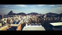 Agent Zeta Bande-annonce (ES)