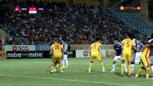 Hà Nội FC 5-0 Thanh Hóa - Goals and Highlights (11/8/2019) | Truyền Hình FPT Play