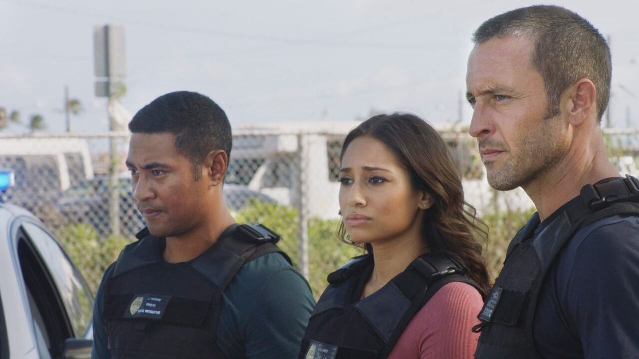 Hawaii 5-0