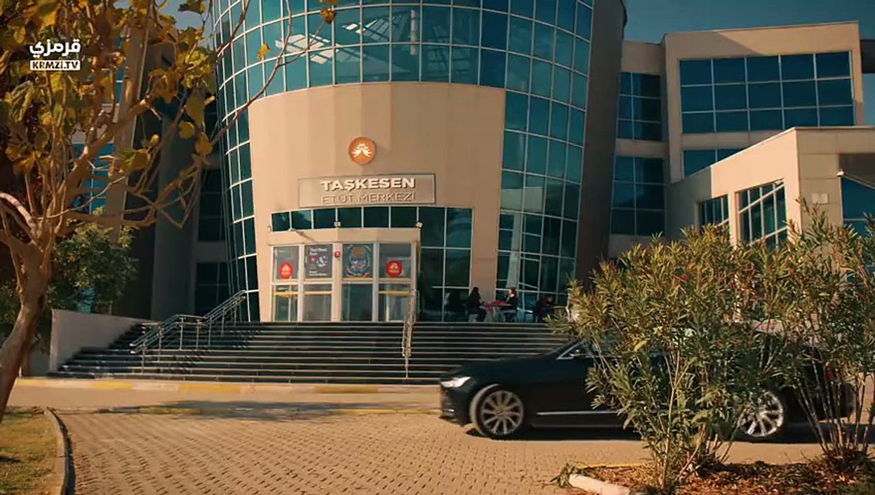 مسلسل الخليفة الحلقة 12 مترجم