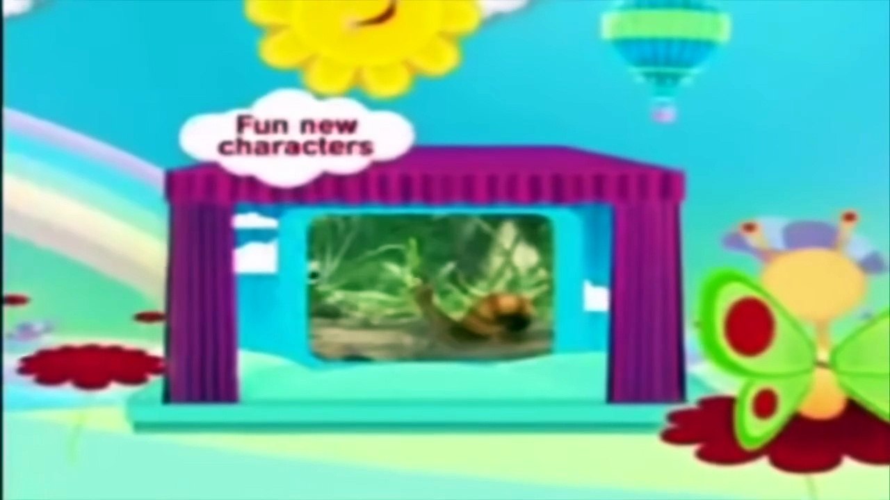 EL DÍA que BABY TV fue HACKEADO y pasaron contenido INAPROPIADO