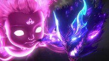 [4K] Battle Through The Heavens BTTH S5 Episode 198 Sub Indo + 2 PREVIEW NEXT EPISODES