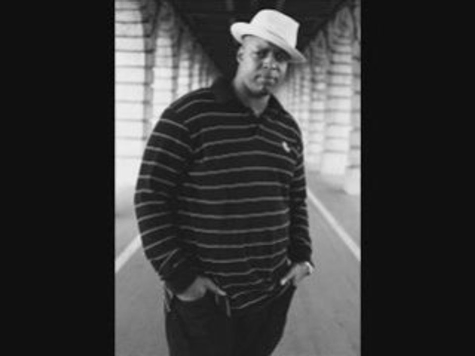 Oxmo Puccino - Passager Clandestin