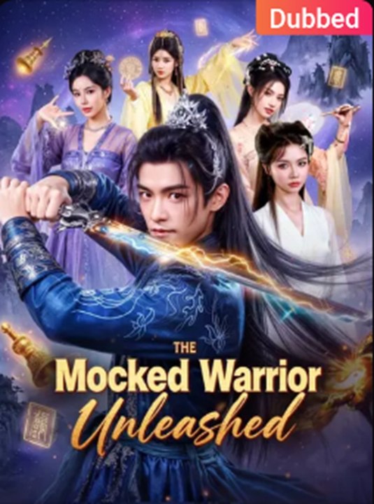 The Mocked Warrior Unleashed