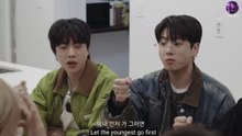 Run BTS! 2.0 - Ep 1 [English Subs]