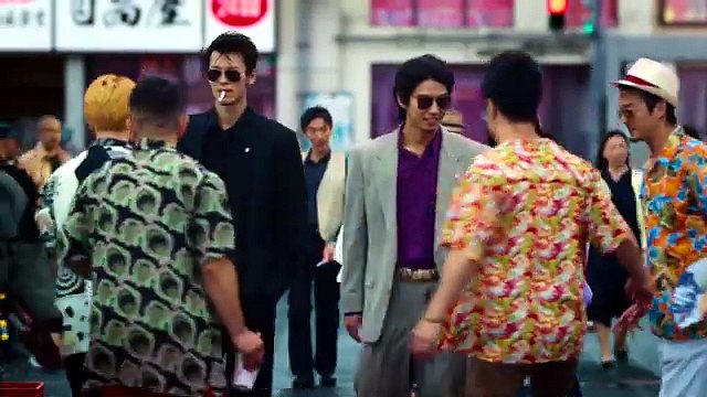 Like A Dragon: Yakuza Saison 1 - (PT)