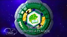 Beyblade Metal Fusion EP09 PT-PT