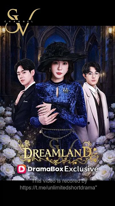 Watch Dreamland