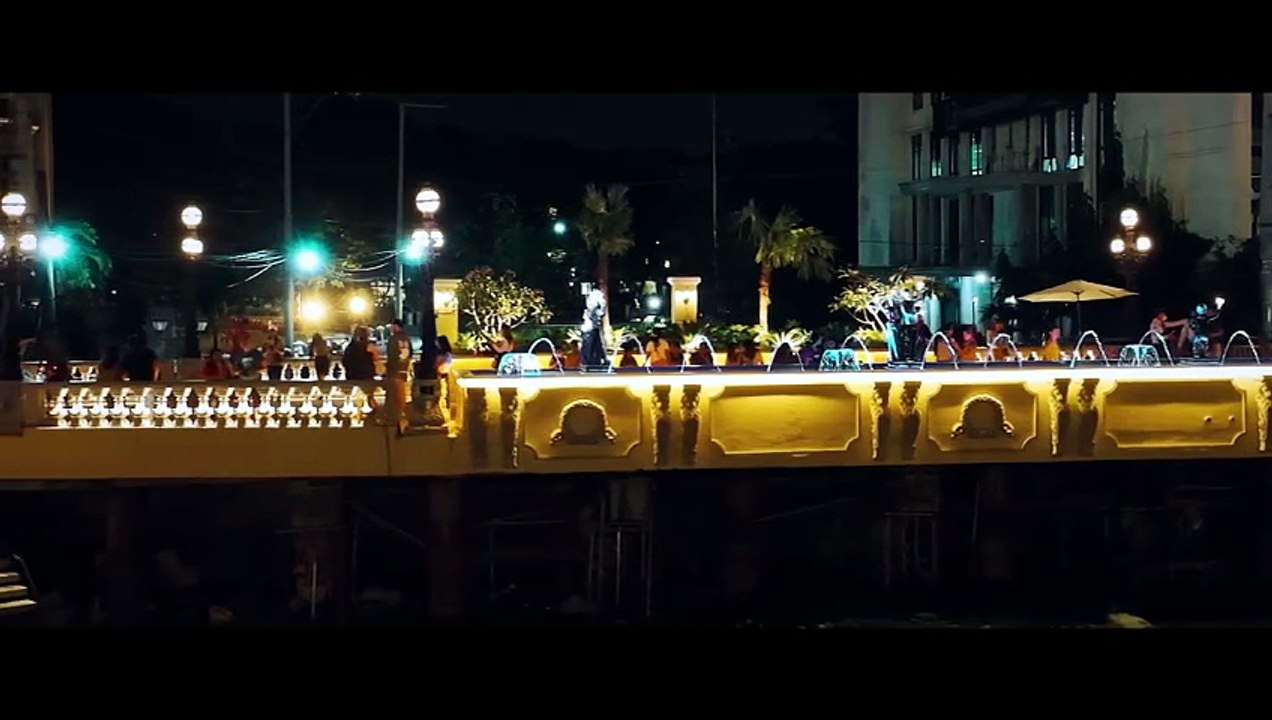One Night