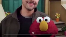 Ramy Youssef addresses the Fox News backlash after teaching Elmo Arabic words on "Sesame Street":   "The comments were on a level that I actually didn’t anticipate," Youssef says. "Just immediately seeing people going, ‘there are millions of people who ne