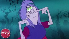 Top 20 Most Underrated Disney Villains