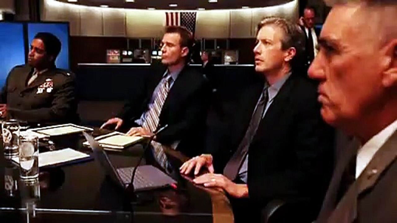 2001 Megiddo The Omega Code 2 FEATURE MOVIE Kevin Kennedy [Full Movie]