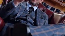 Watch Found A Homeless Genius To Save My Company - Full Hot Drama 2026_720x1280