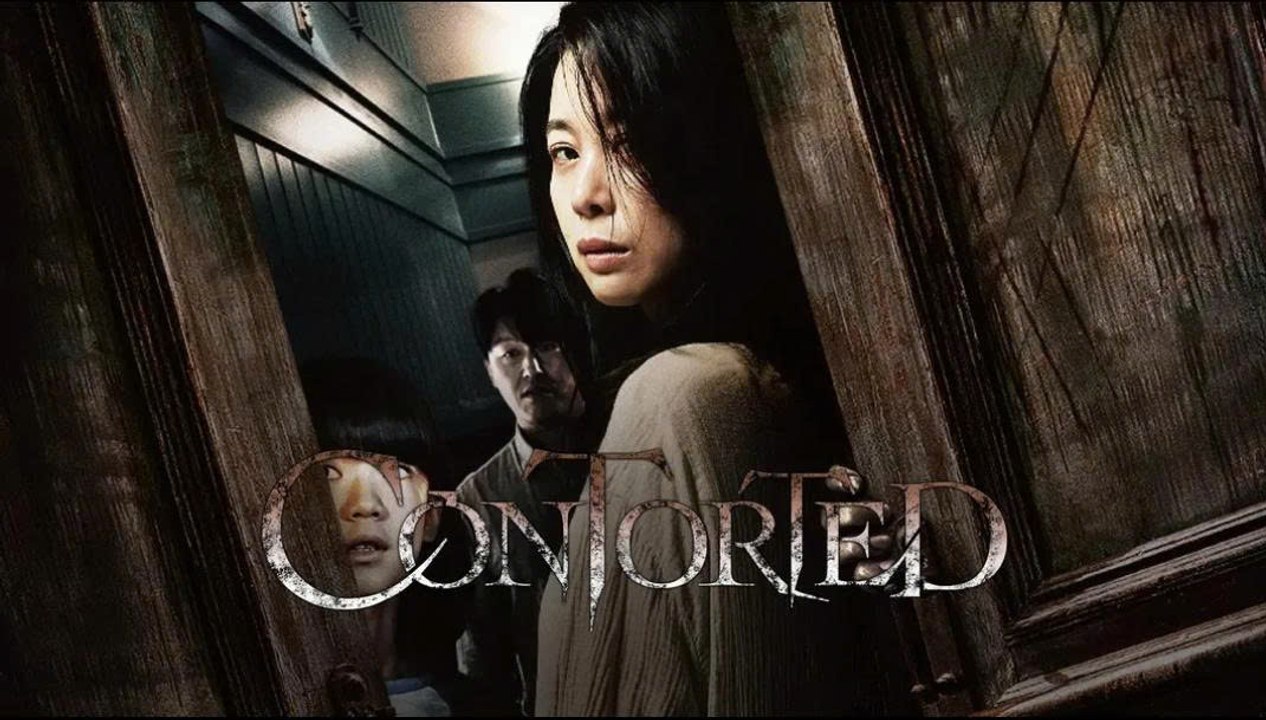 Contorted 2022 Episode 1