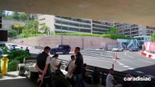 Les voitures hallucinantes de Top Marques Monaco, cadre du meilleur et du pire de l'ultra-luxe automobile