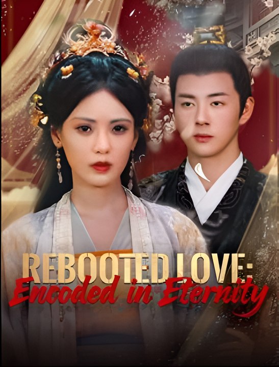 Rebooted Love Encoded In Eternity - Drama