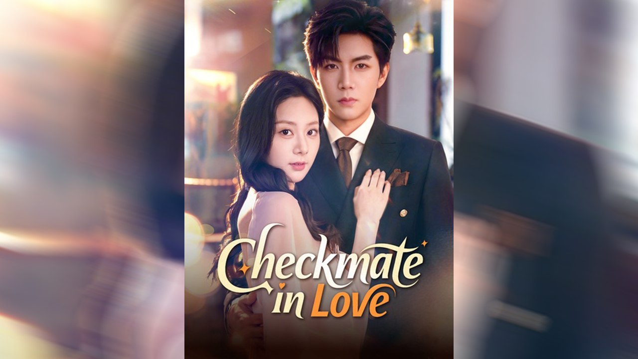 Checkmate In Love Isode Mega