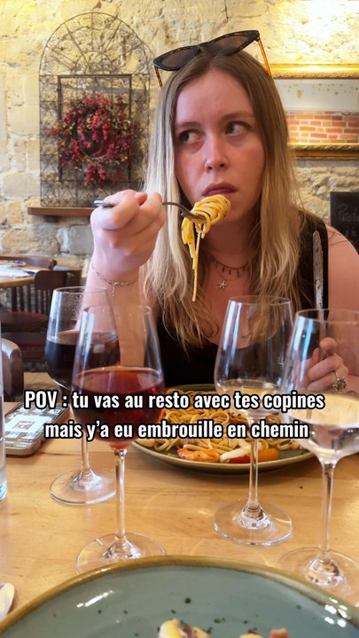 Les regards 😂🤣