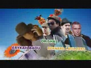 Festival Couleur Café - Spot 2008 (FR)