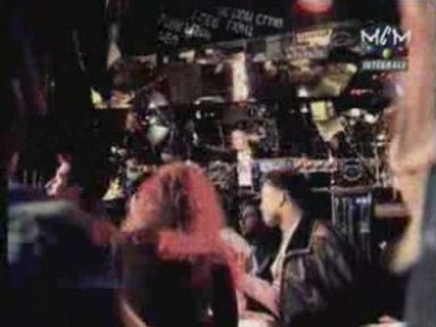 Clip video - IAM - Je Danse Le Mia (Michel Gondry)